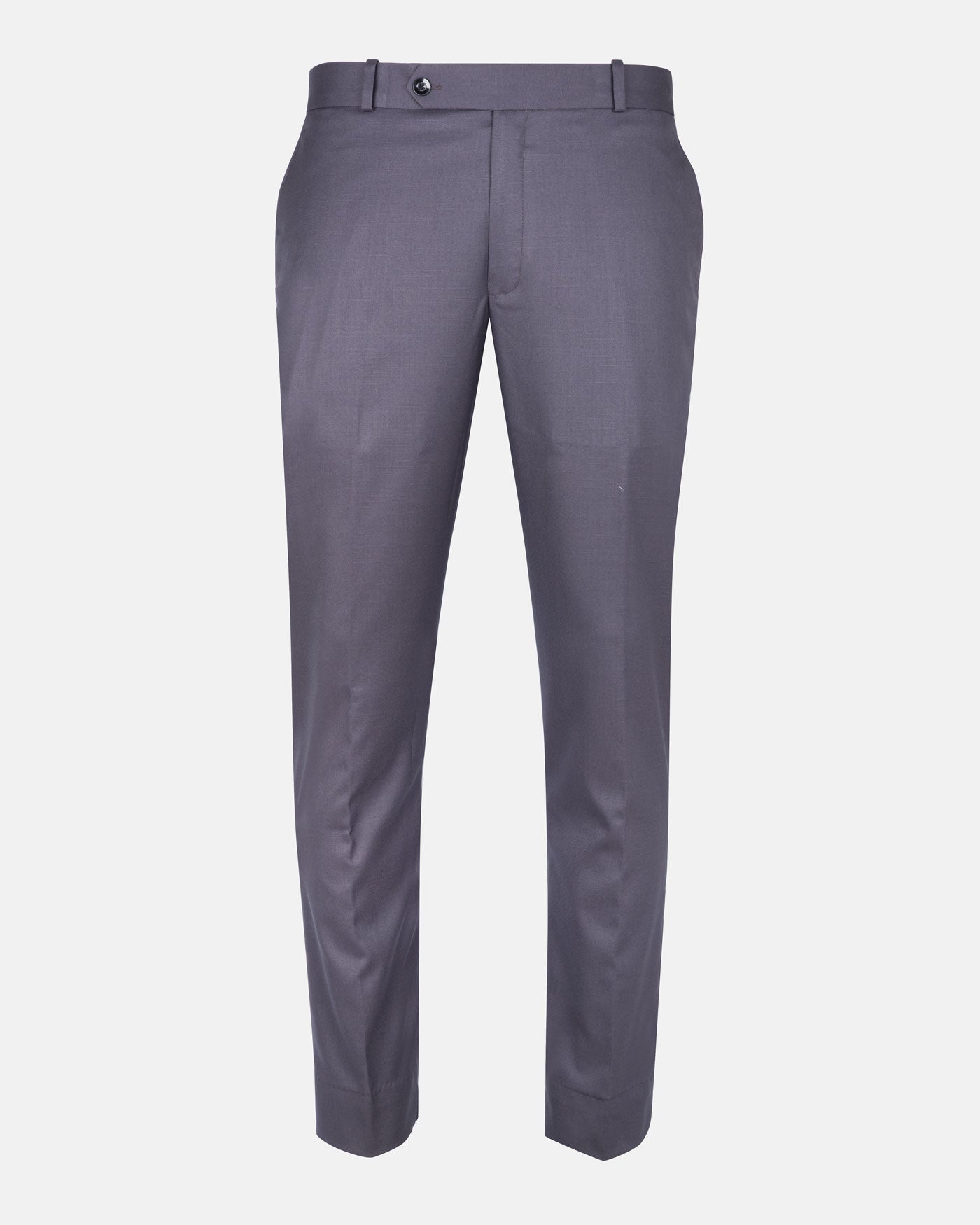 Zernol Tropical Dusk Formal Cotton Stretchable Pant - John Ellies