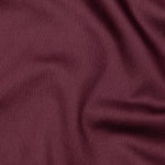 Giza Elegance Maroon Premium Cotton Shirt - John Ellies