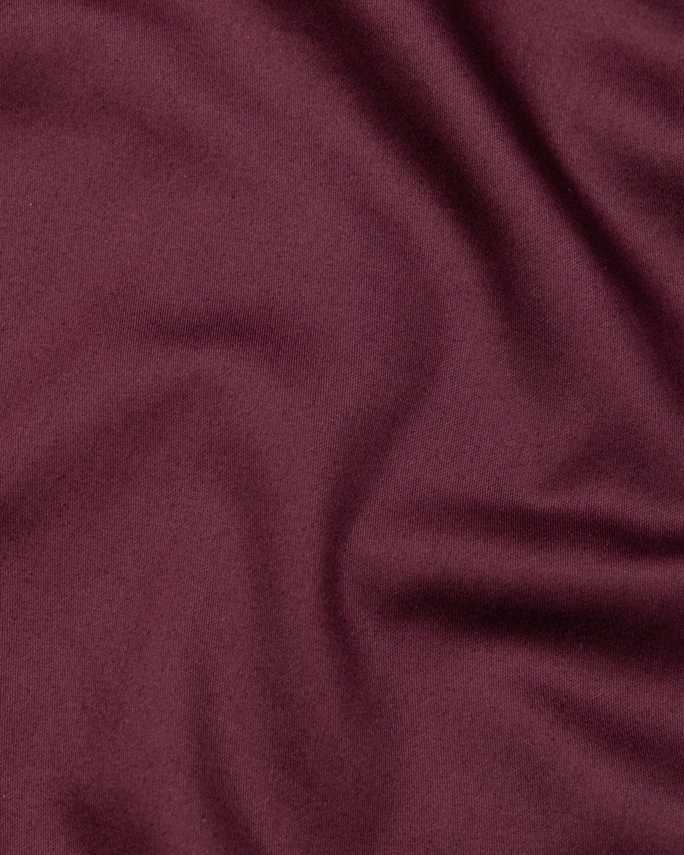 Giza Elegance Maroon Premium Cotton Shirt - John Ellies