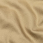 Giza Elegance Golden Yellow Premium Cotton Shirt - John Ellies