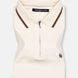 Kord Cream Cotton Polo T-Shirt - John Ellies