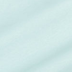 Kord Seafoam Green Cotton Polo T-Shirt - John Ellies