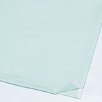 Kord Seafoam Green Cotton Polo T-Shirt - John Ellies