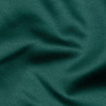 Montor Hunter Green Premium Satin Men's Shirt - John Ellies