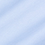 Kord Sky Blue Cotton Polo T-Shirt - John Ellies