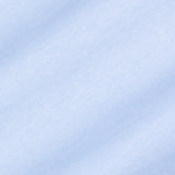 Kord Sky Blue Cotton Polo T-Shirt - John Ellies