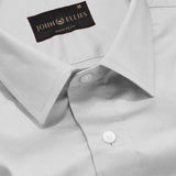 Platinum Super Soft Premium Cotton Formal Shirt