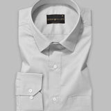 Platinum Super Soft Premium Cotton Formal Shirt