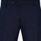 Navy Normal Fit Trousers - John Ellies