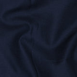 Navy Normal Fit Trousers