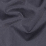 Grey Normal Fit Trousers