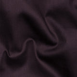 Eggplant Purple Premium Giza Cotton Shirt