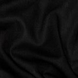 Black Luxurious Linen Shirt