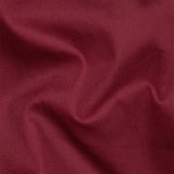 Dark Red Premium Cotton Formal Shirt