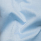 Ice Sky Blue Button Down Cotton Shirt