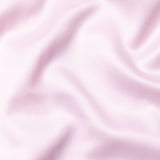 Montor Pink Premium Satin Men's Shirt