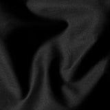 Black Super Soft Premium Cotton Formal Shirt