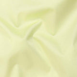 Lemon Yellow Soft Cotton Luxury Formal Shirt For Men's